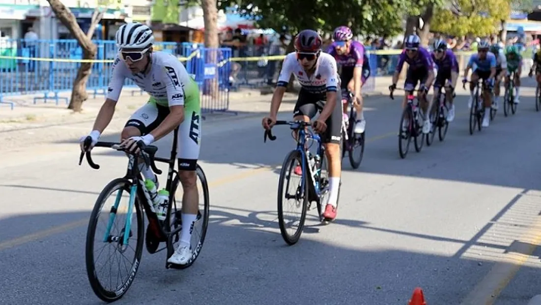2026 Bisiklet Takvimi Açıklandı: Malatya Dağ Bisikletinin Yeni Rotası Oluyor!