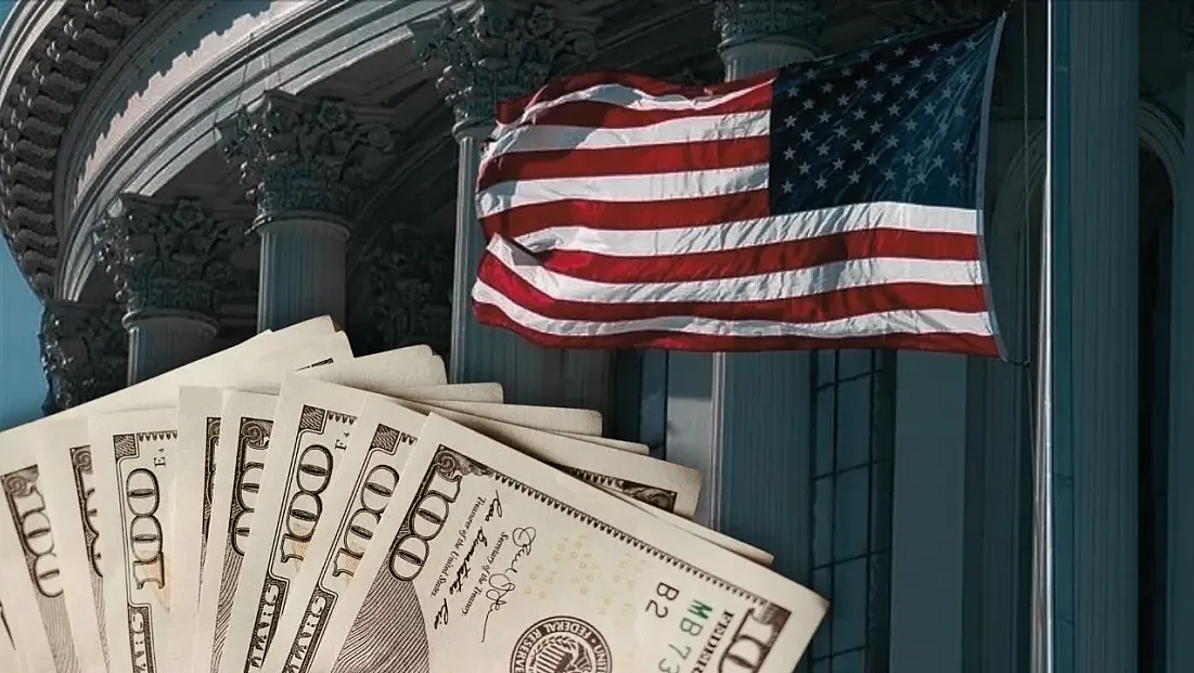 ABD’nin Bütçe Açığında Çarpıcı Düşüş! Kasım Ayı Verileri Ekonomide Yeni Döneme İşaret Ediyor