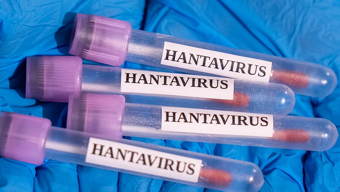 Açık Denizde Virüs Alarmı! 3 Kişi Hayatını Kaybetti