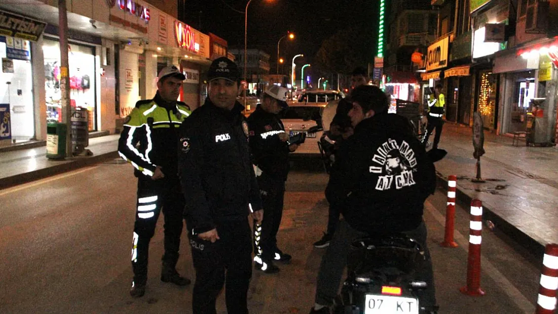 Adalet Bakanlığı 81 İlde Suç Yapılanmalarına Karşı Düğmeye Bastı
