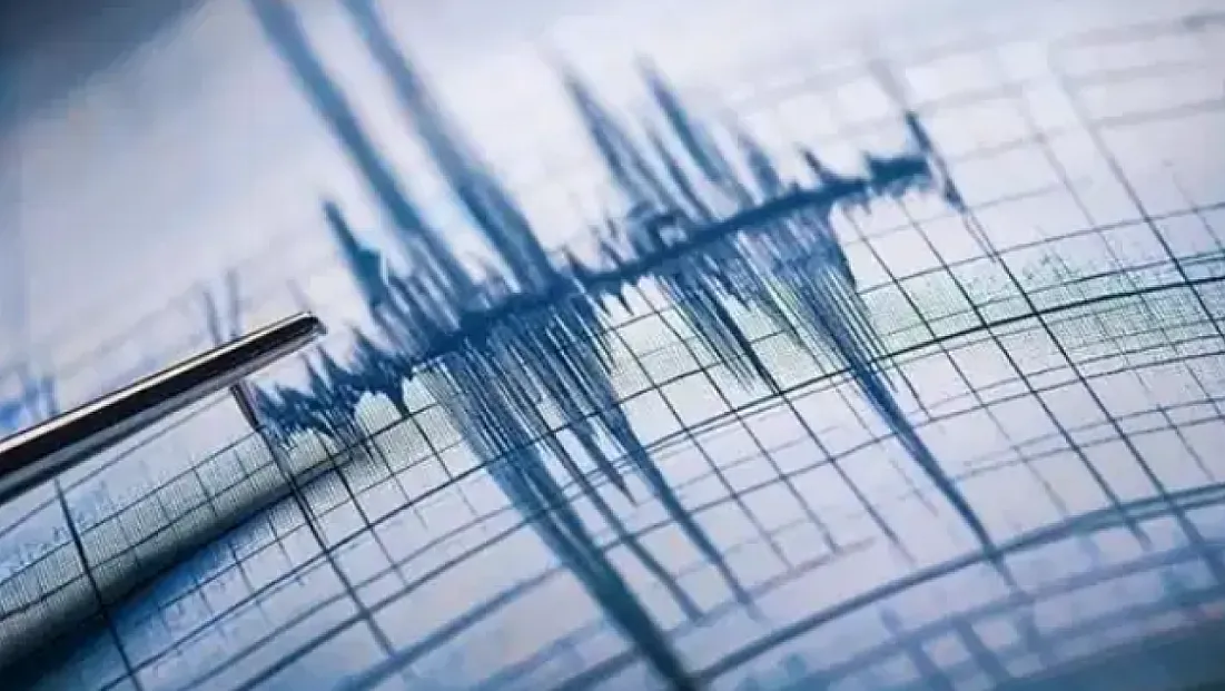 Adana’da Deprem Paniği!