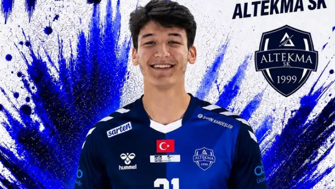 Altekma’dan Fenerbahçe Altyapısına Uzanan Transfer!