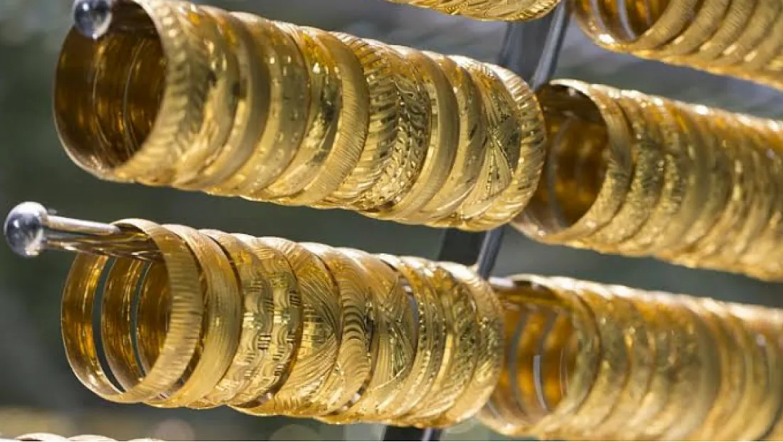 Altında Yeni Gün Başladı! İşte Gram Ve Çeyrek Altın Fiyatı