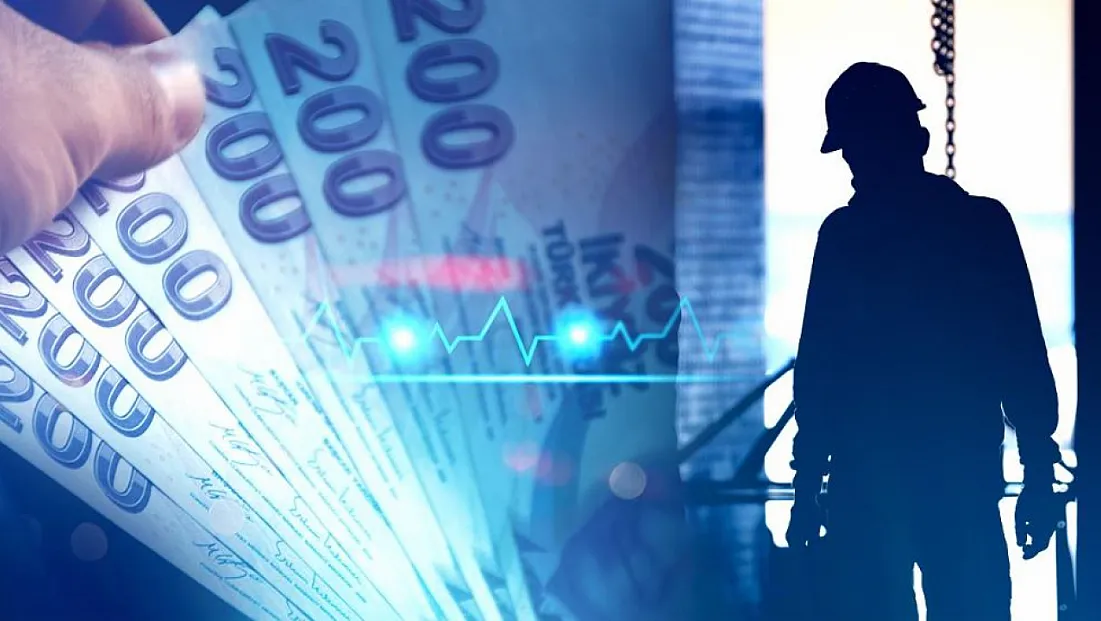 Asgari Ücret İçin İkinci Toplantı Tarihi Belli Oldu