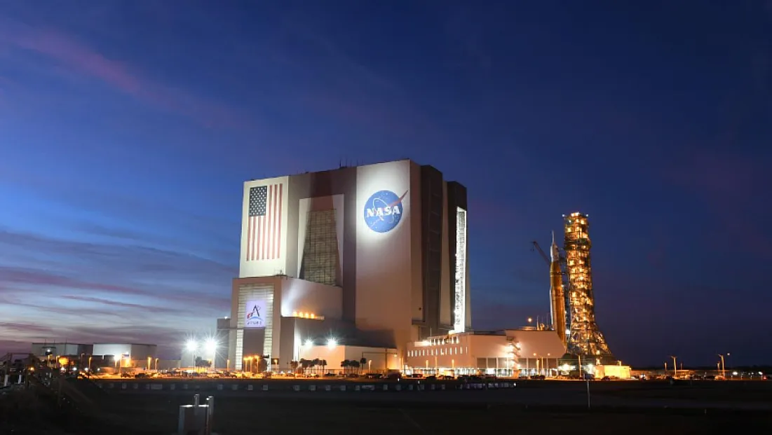 Ay Yolculuğunda Yeni Milat! Artemis II İle Rekorlar Altüst Oldu