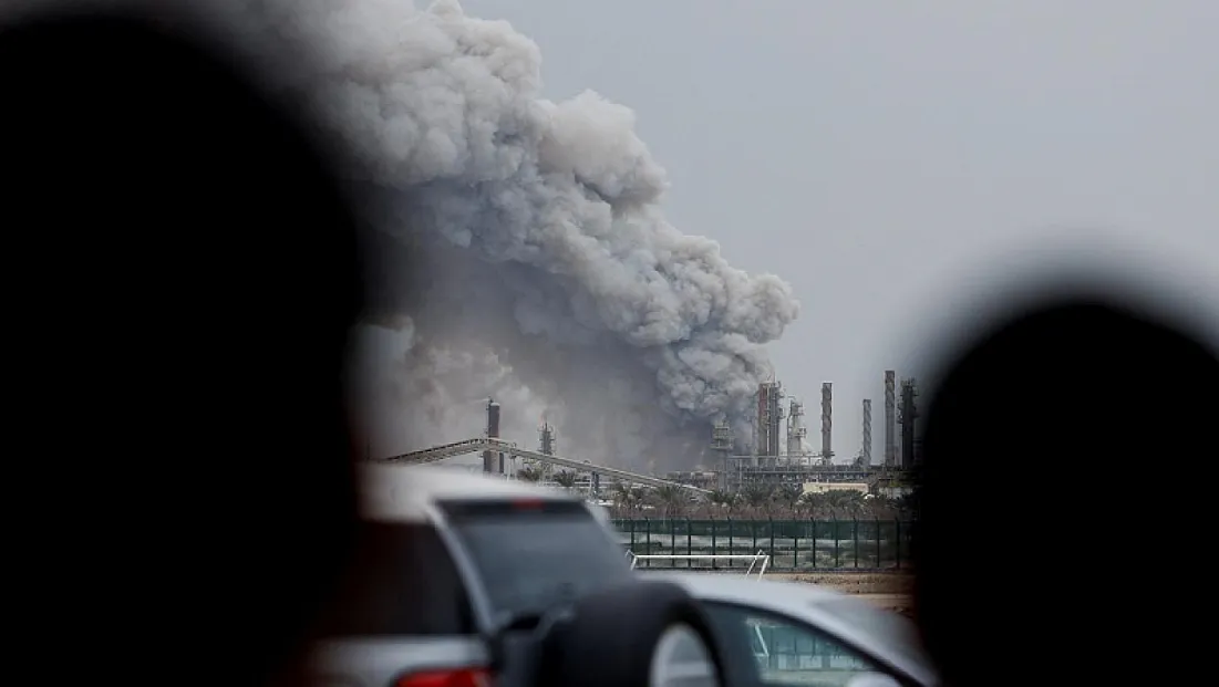 Bahreyn Hava Savunma Sistemi Alarmda: 362 Füze ve İHA Engellendi!