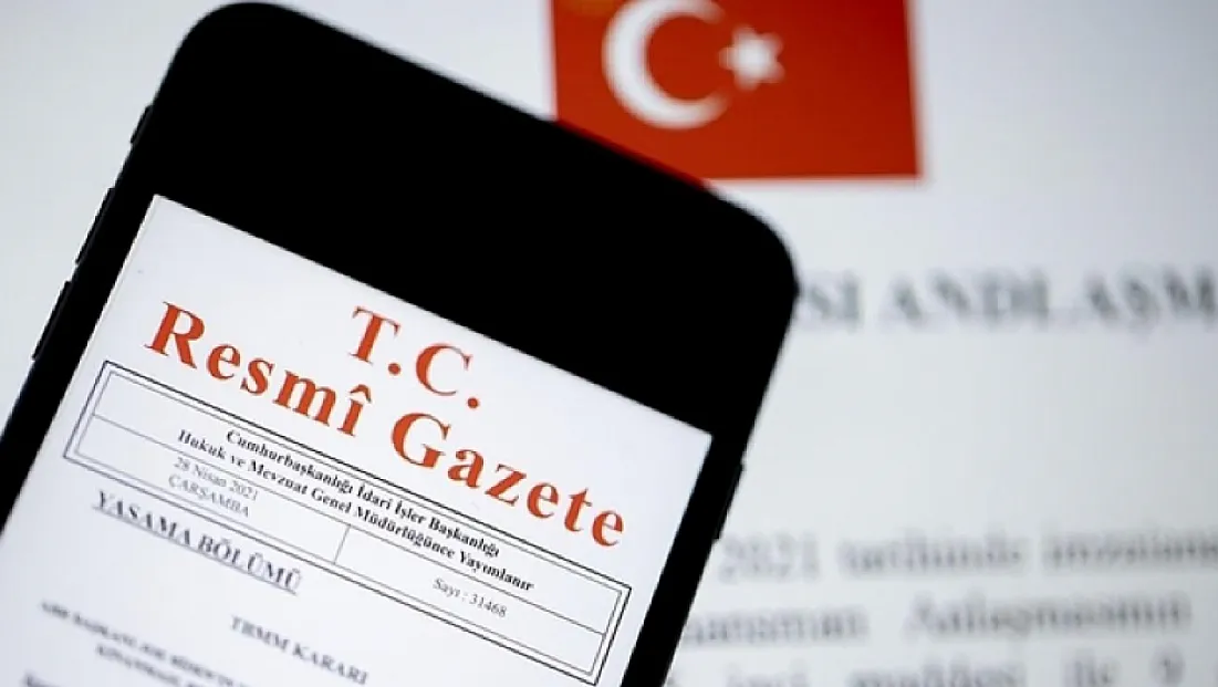 Bakanlık Ve TTK’da Görev Değişiklikleri!