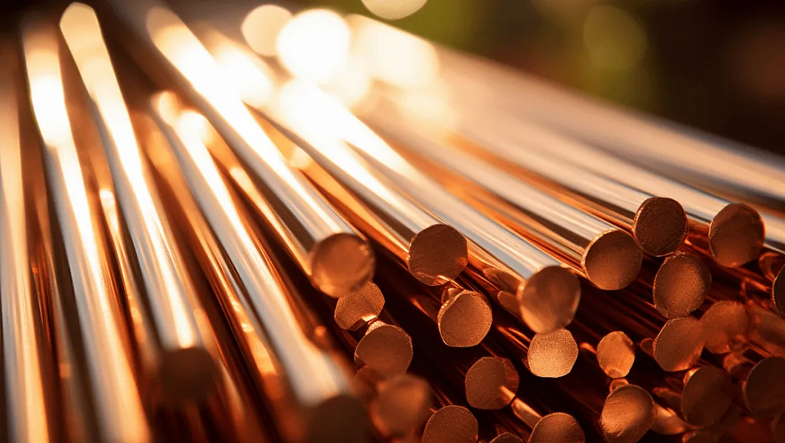 Bakır Krizi Alarm Veriyor! Hırsızlık Dalgası Milyarlarca Doları Yutuyor