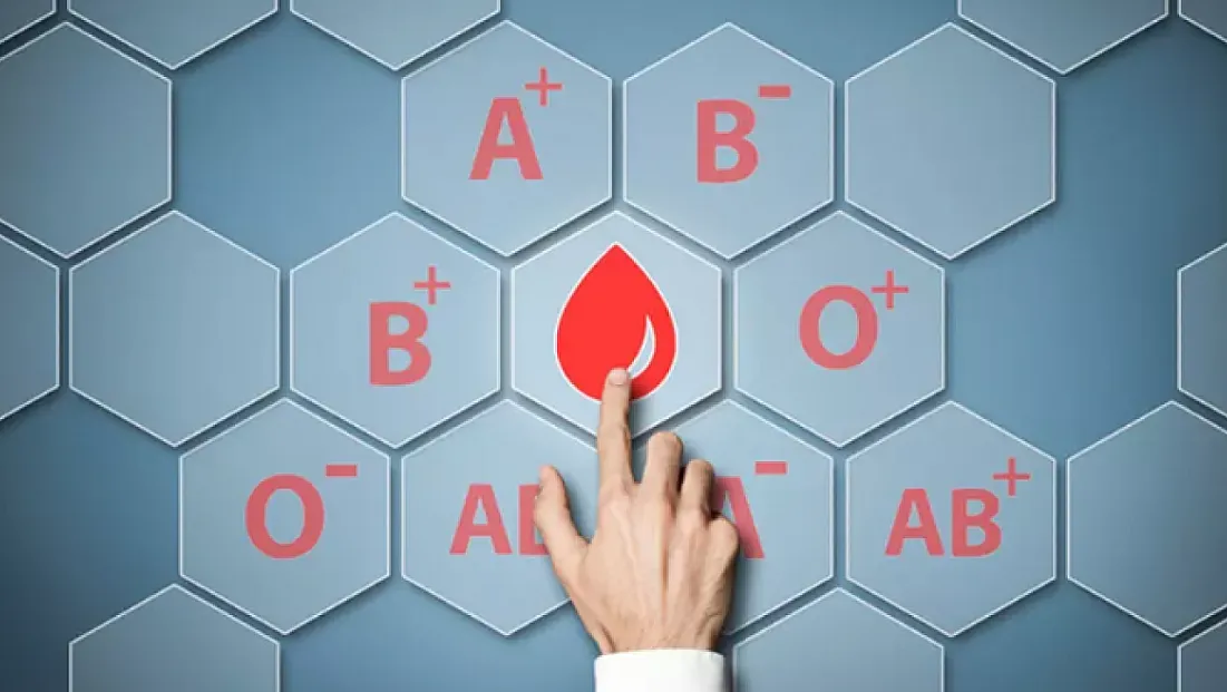 Bilim Dünyası Açıkladı: O Kan Grubuna Sahip Olanlar Hastalıklara Karşı Zırhlı Doğuyor!