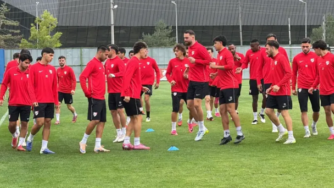 Boluspor’a FIFA’dan Kötü Haber!