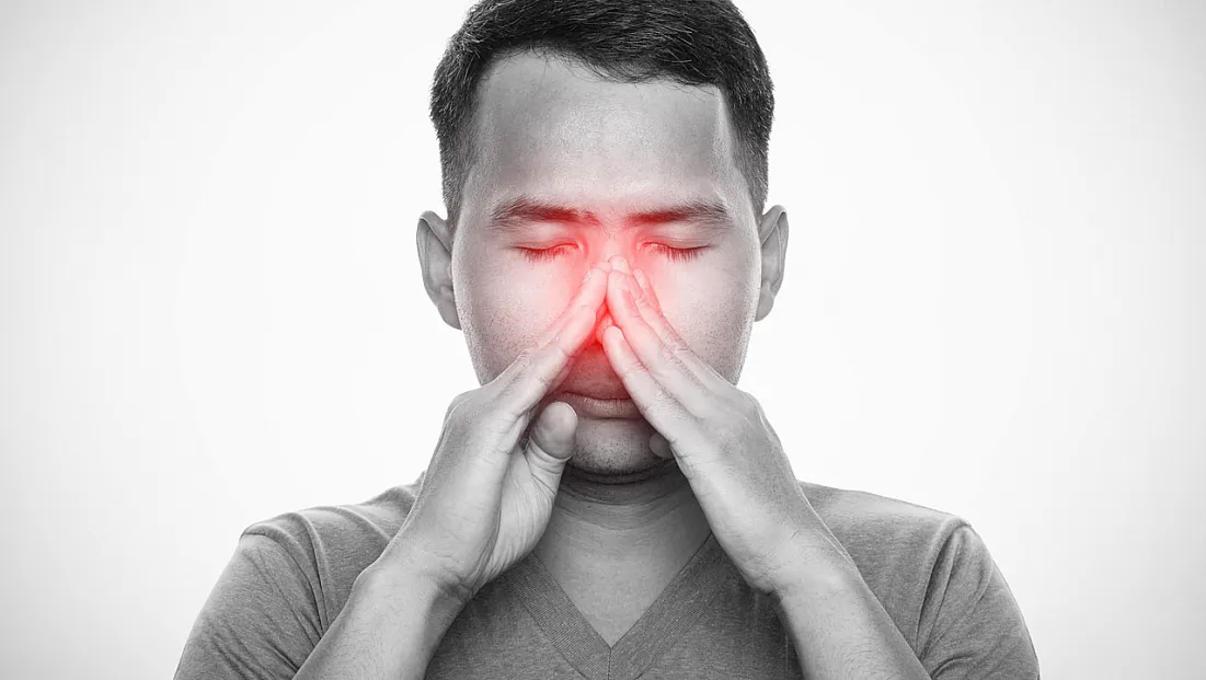 Burun Tıkanıklığı Neden Basit Bir Mevsimsel Sorun Değil?