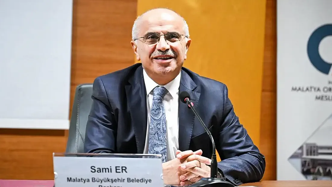 Büyükşehir Belediye Başkanı Er Üniversiteli Gençlerle Buluşarak Şehrin Geleceğine Yönelik Mesajlar Verdi