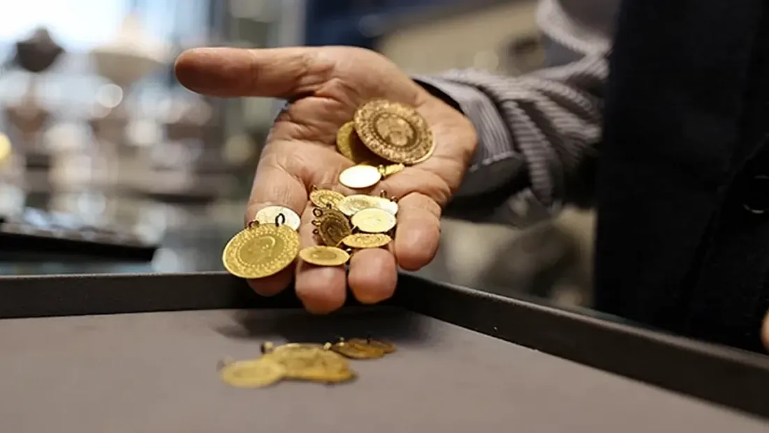 Değerli Metallerde Beklenmedik Gece Mesaisi ve Sert Fiyat Hareketleri