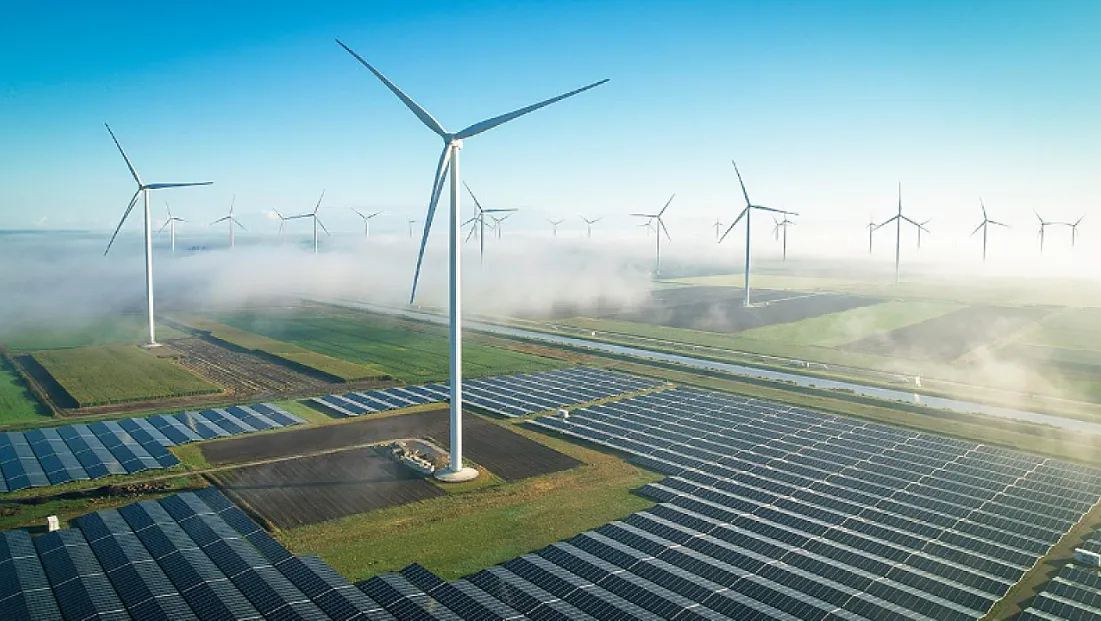 Enerji Yatırımlarında Yeni Dönem!