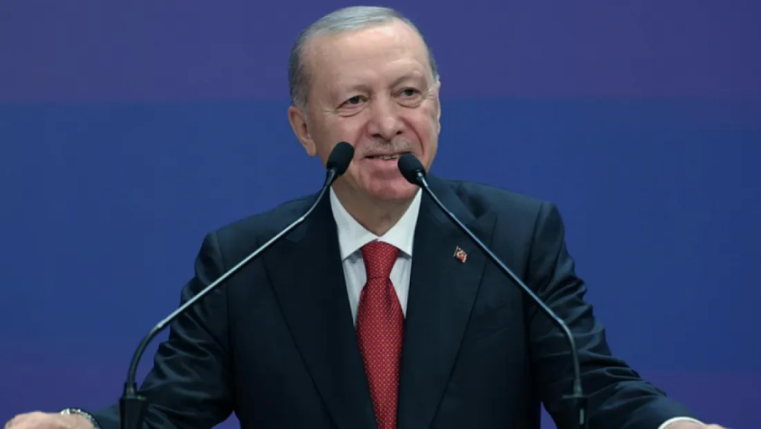 Erdoğan Yapay Zekâ İçin Üniversiteleri Uyardı!