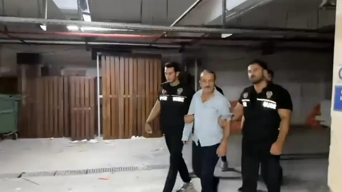 Ev Hapsi Kararı Verilmişti! Muzaffer Şirin Soruşturmasında Yeni Gelişme