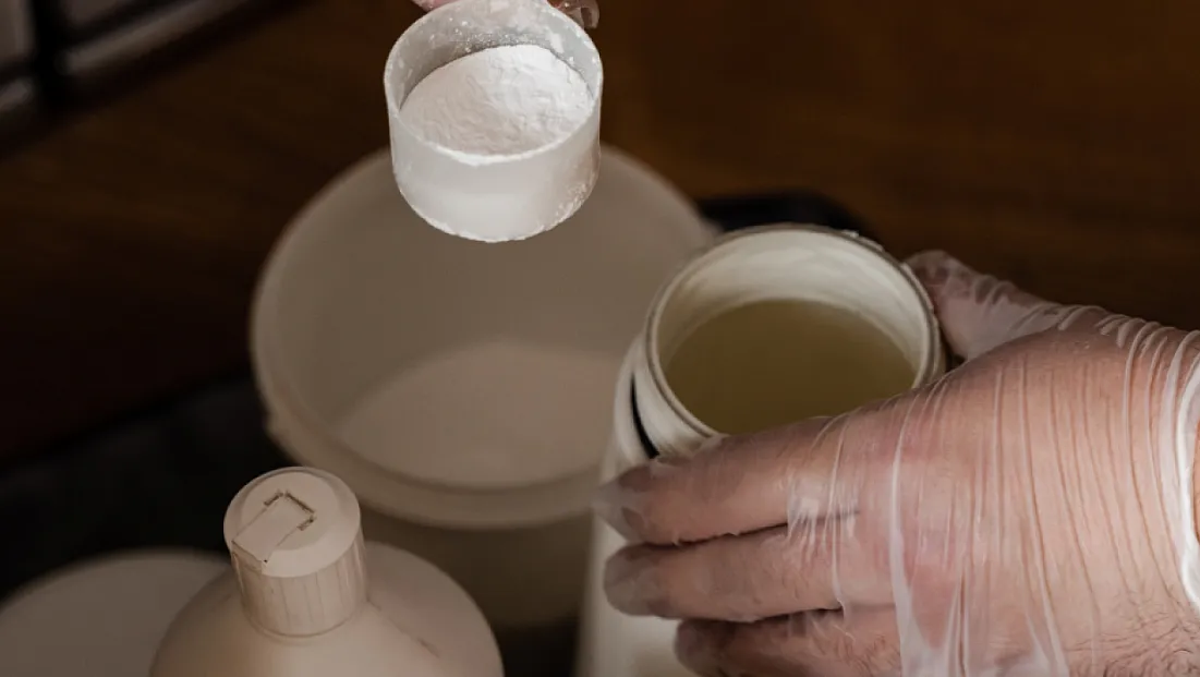 Ev Temizliğinde Ölümcül Kimyasal Tehlike!