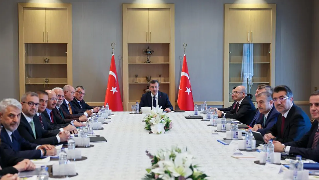 Fon Kurulu Toplandı! Ödeme Takvimi Masaya Yatırıldı