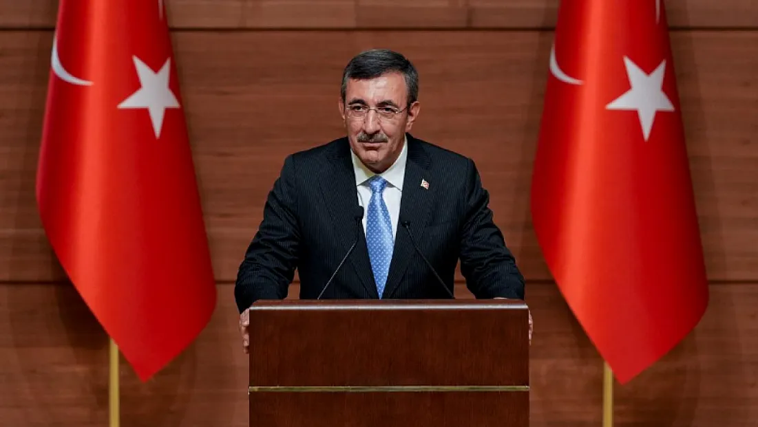 Fon Soruşturmasında Kritik Gün! Cevdet Yılmaz Meclis’e Geliyor