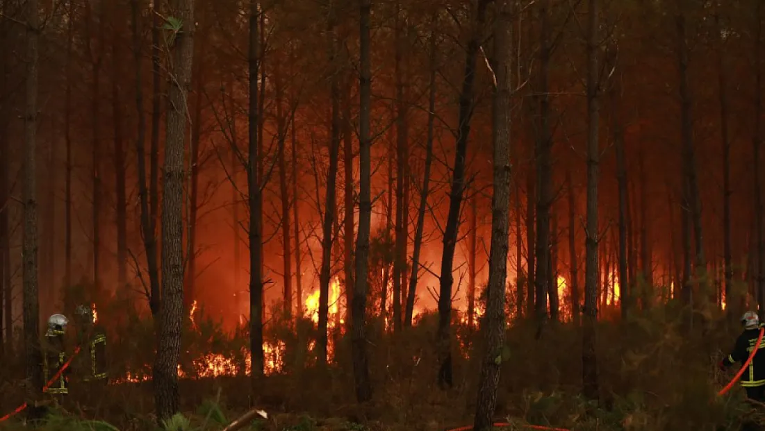 Fransa Alevlere Teslim Oluyor! 50 Vilayette Turuncu Alarm