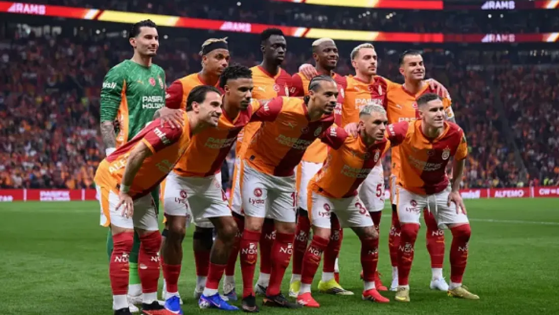 Galatasaray'da Lemina Bilmecesi! Kaderi Tek Bir Maça Bağlı