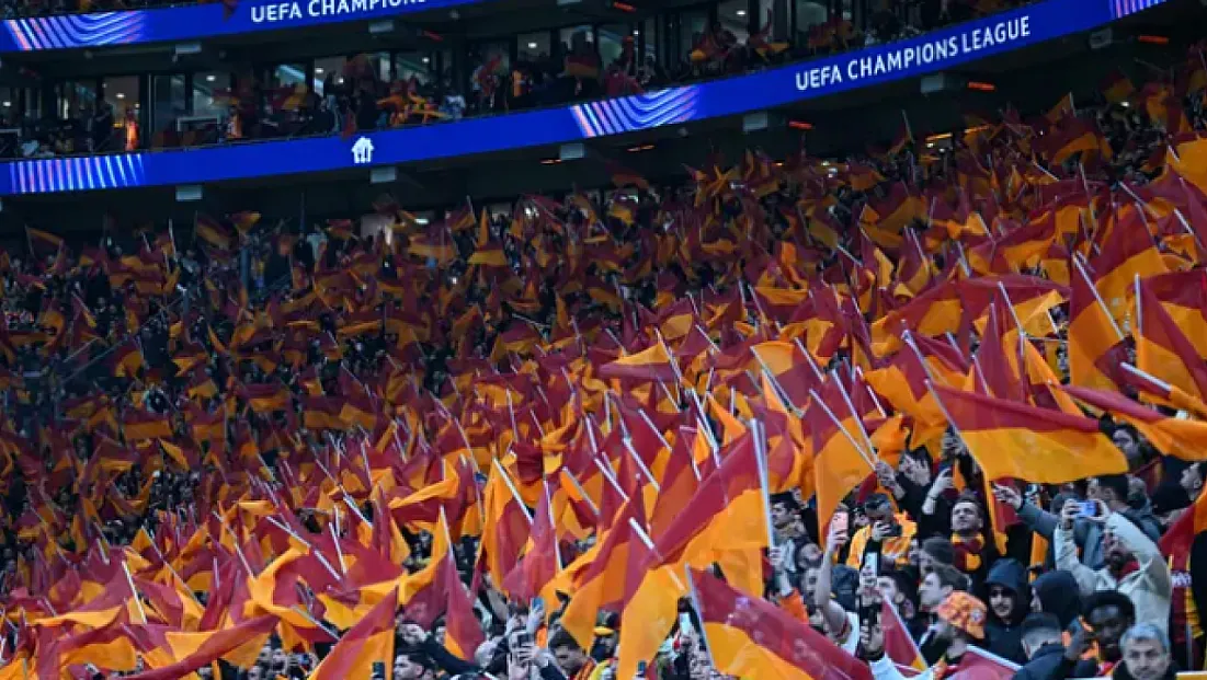 Galatasaray Taraftarı İçin Kritik Tarih: Kombinelerde Yenileme Süreci Start Aldı