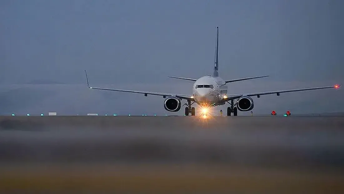 Havalimanlarında Kağıt Devri Kapandı! HGBS Tüm Türkiye'de Devreye Girdi