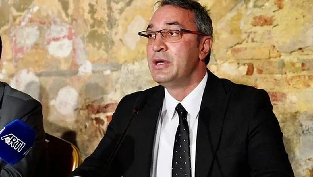 İBB Genel Sekreter Yardımcısı Mahir Polat Hakkındaki Adli Kontrol Kararı Kaldırıldı