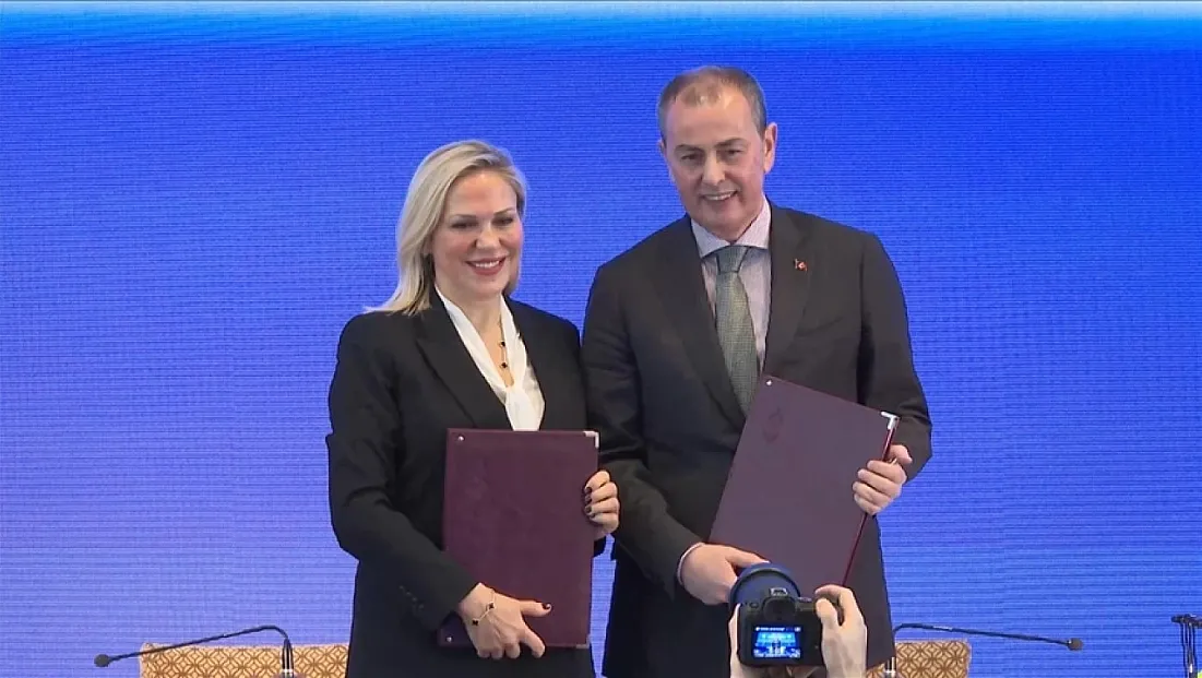 İş Bankası’ndan Türk Tenisine Büyük Destek: Yeni Nesil Tenisçileri Yetiştirecek Proje Başlıyor