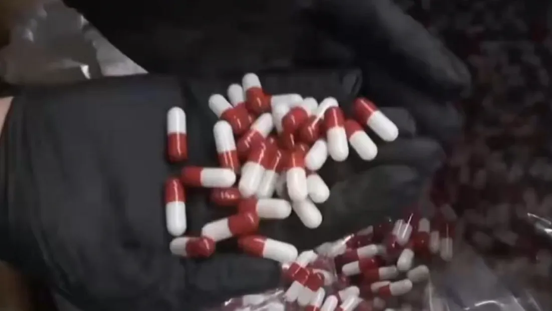 İstanbul’da Zehir Tacirlerine Ağır Darbe!