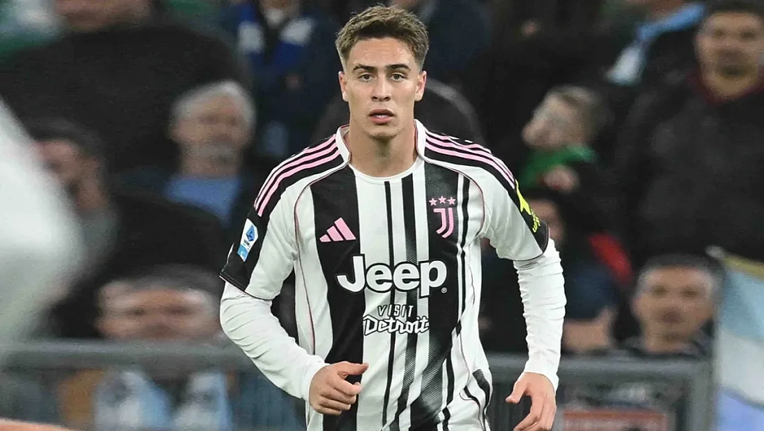 İtalya Kupası'nda Dev Heyecan: Juventus–Udinese Maçında Kenan Yıldız İlk 11’de!