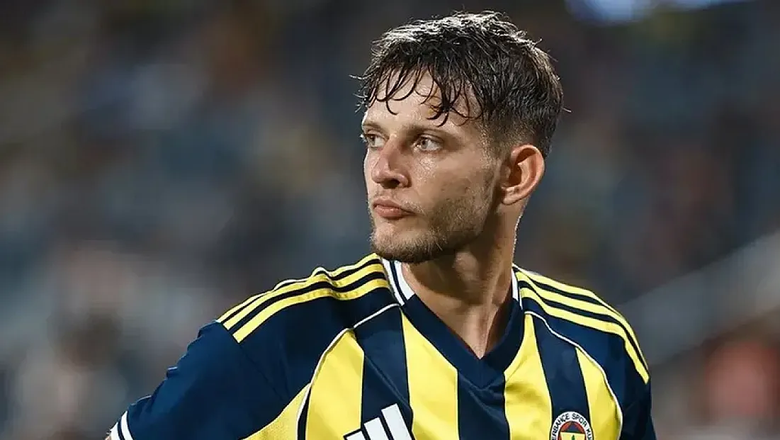 Kadıköy'den Ayrılmıştı, Dünya Devi Peşine Düştü! Bonservisi Tavan Yaptı