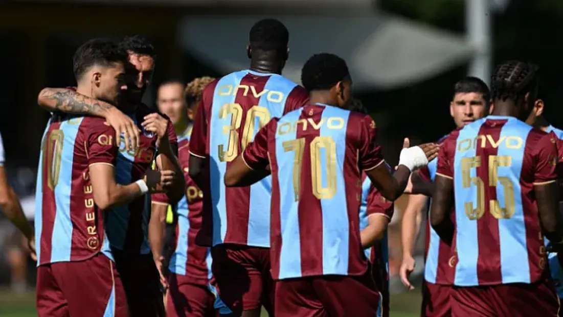 Karadeniz Ekibi Lige Başlıyor! Trabzonspor Kasımpaşa Karşısında 3 Puan Peşinde