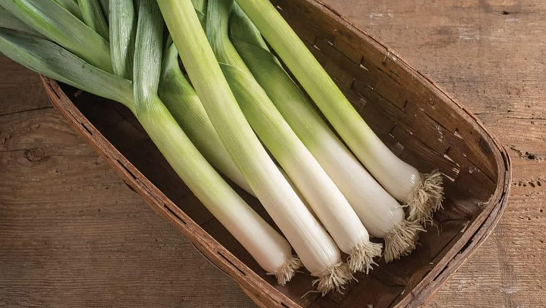 Kasım Ayının Zam Şampiyonu Pırasa Oldu