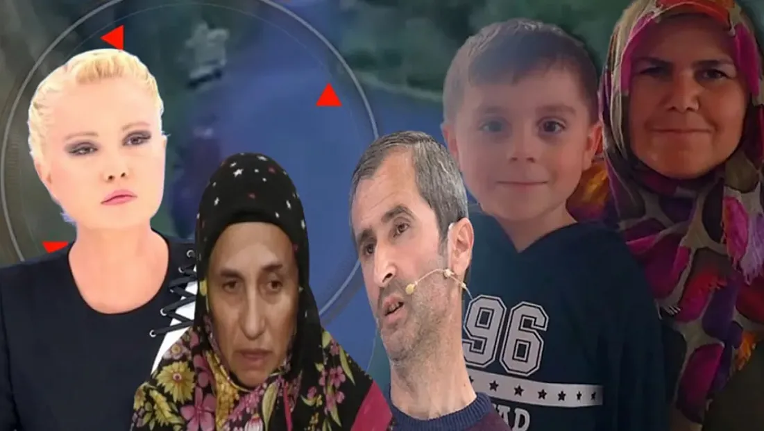 Kastamonu’daki Gizemli Kayıp Çözüldü: Anne ve Oğlunun Ölüm Nedeni Otopsi Raporuyla Netleşti