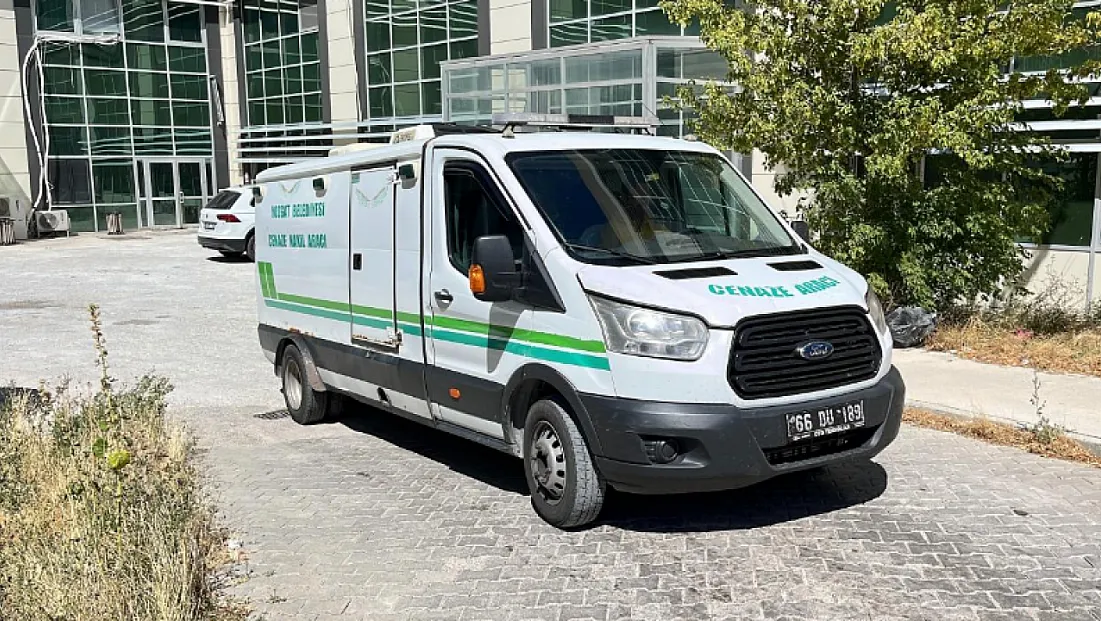 KKKA Şüphesiyle Tedavi Gören 57 Yaşındaki Kadın Yaşamını Yitirdi!
