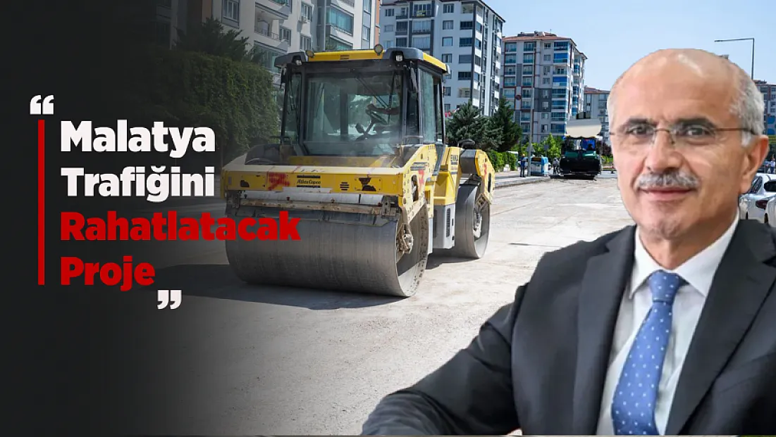 Başkan Er’den Geleceğe Yatırım Mesajı! Ulaşım Sorunları Tek Tek Çözülüyor