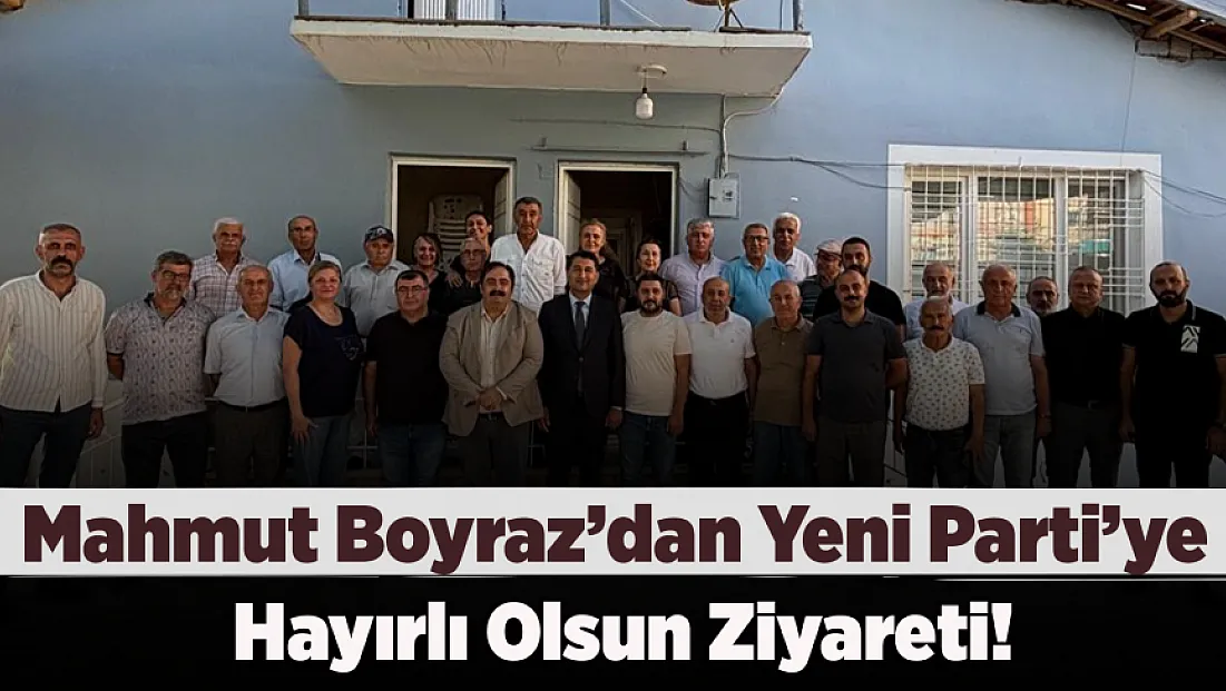 Malatya’da Ticaret ve Sanayi'nin Geleceği Masaya Yatırıldı