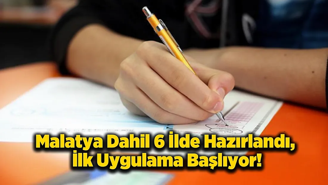 Malatya'nın Katkısıyla Türkçe Dijital Döneme Geçiyor!