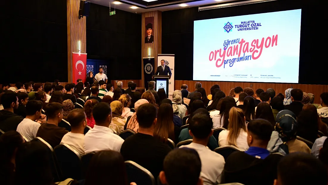 Malatya’da Üniversite Öğrencilerini Bekleyen İmkânlar Açıklandı!