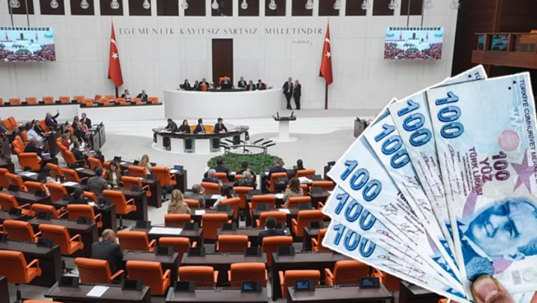 Malatya’da Vergi Borçlularına 72 Ay Kolaylığı! Yeni Düzenleme Meclis’te