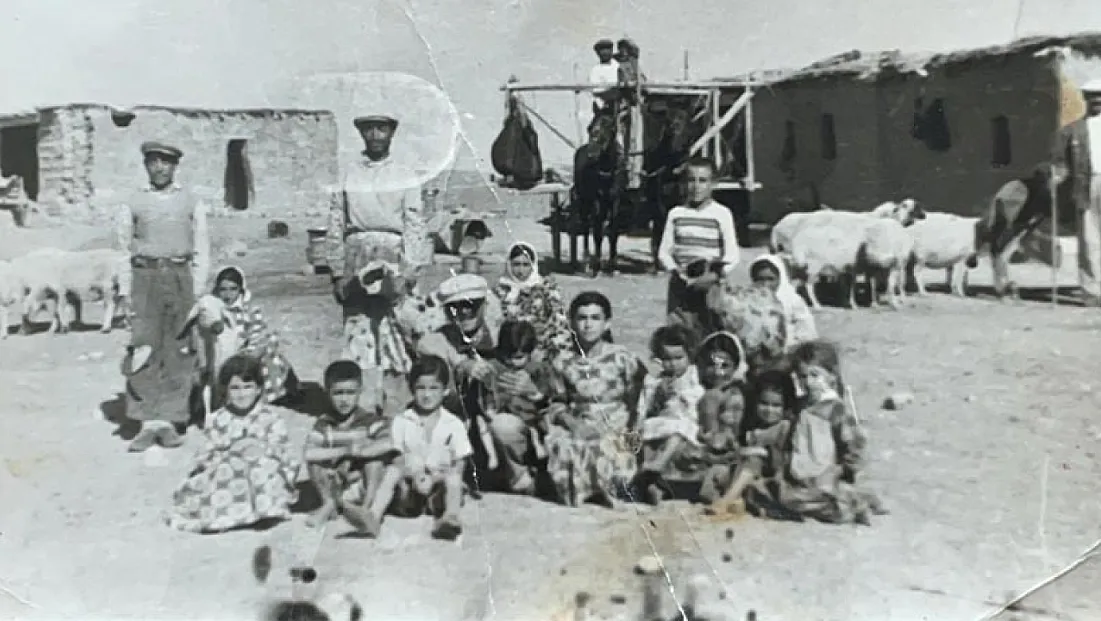 Malatya Kürtleri Nereden Geldi?