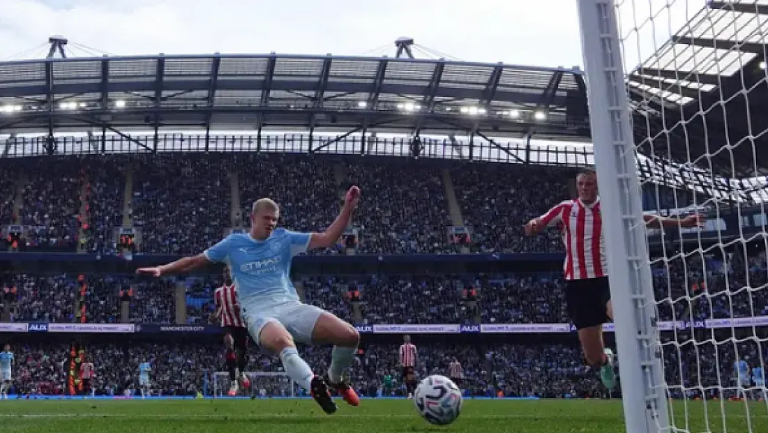 Manchester City’den Finansal Kurul Kararına İtiraz! Dosyada Yeni Dönem