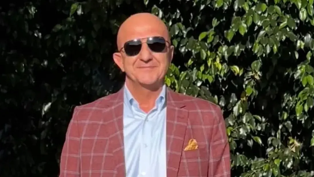 Mevlüt Çavuşoğlu’nun Kardeşi Aydın Çavuşoğlu Ofisinde Vuruldu!