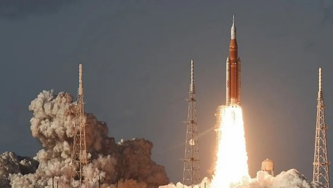 Nasa Uzay Keşfinde Yeni Bir Sayfayı Artemis İle Aralıyor