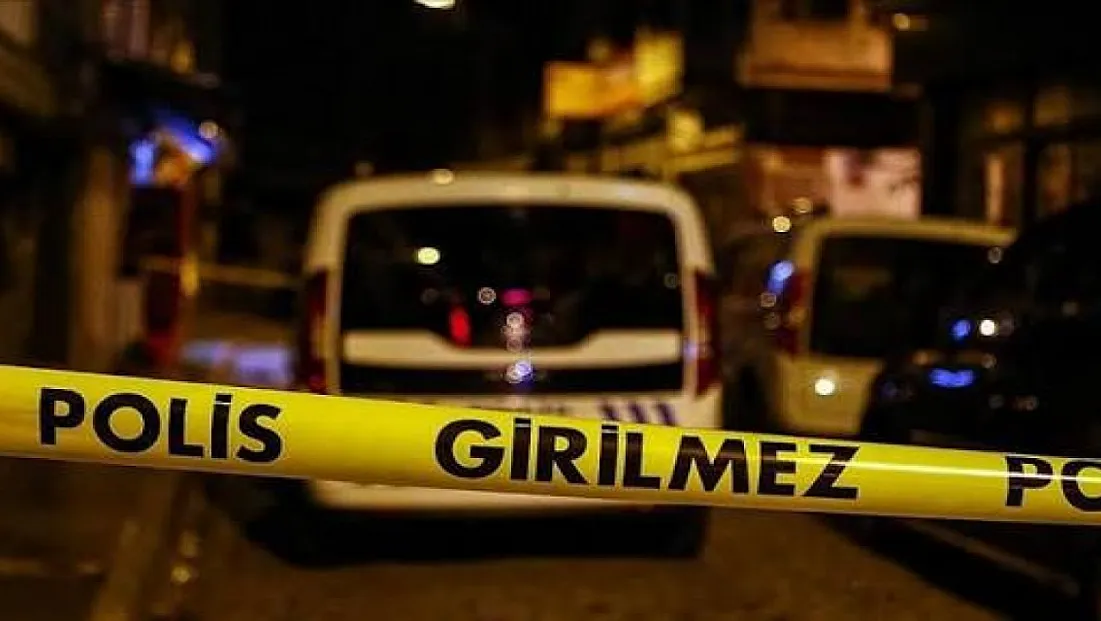 Öğretmenin Kullandığı Araçla Meydana Gelen Çarpışmada Bir Kişi Yaşamını Yitirdi