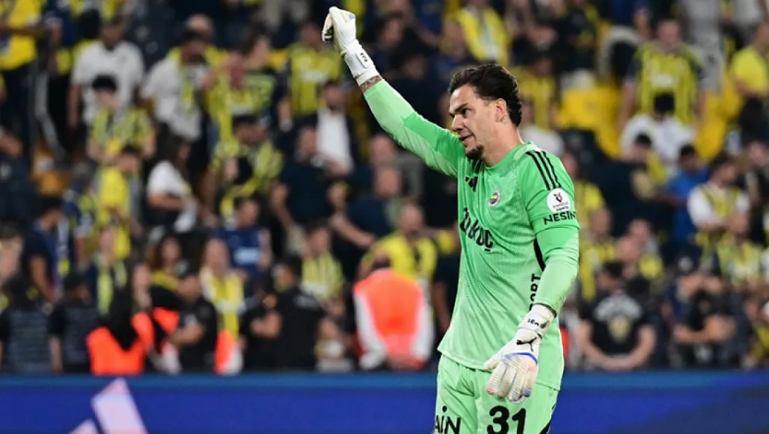 PFDK Kararını Açıkladı! Ederson’a Derbi Sonrası Şok Ceza