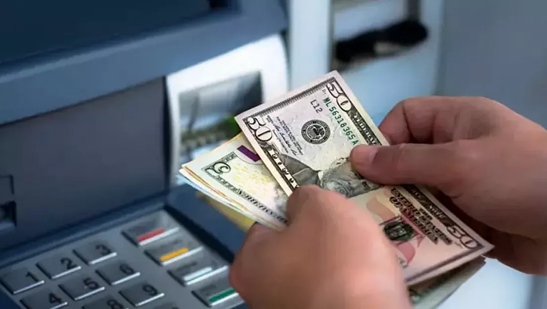 Piyasada Elli Dolar Endişesi! Bankalar ve Döviz Büroları Kabul Etmiyor