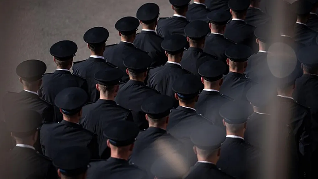 Polis Akademisi’nde Rekor Mezuniyet! Yeni Dönem Başlıyor