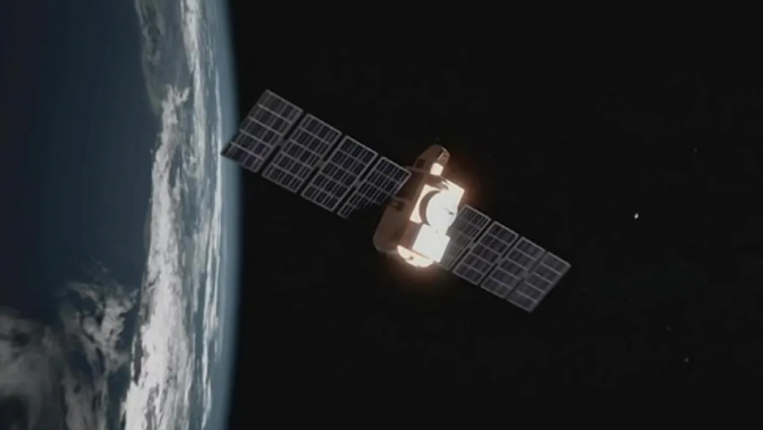 Rusya’dan Starlink’e Rakip Hamle! Rassvet İçin Tarih Belli Oldu